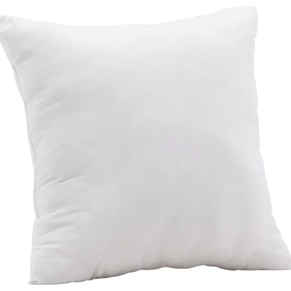 Ines innerkudde 40 x 40 cm - Vit