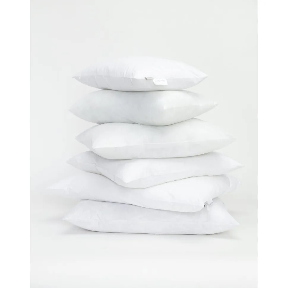 Innerkudde syntet - Vit