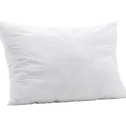 Iris innerkudde 100 x 70 cm - Vit