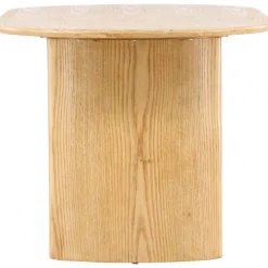 Isolde matbord 180 x 90 cm - Natur