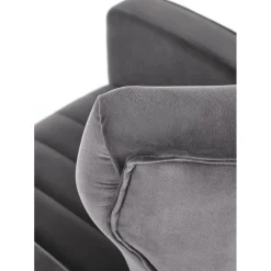 Isover fåtölj - Grå