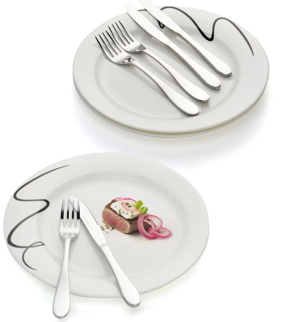 Ivo bestikset 24 delar