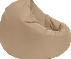 Iyzi sittsäck - Beige