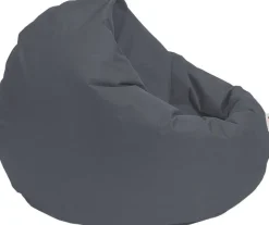 Iyzi sittsäck - Grå