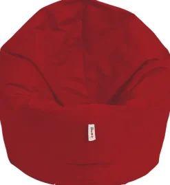 Iyzi sittsäck - Röd