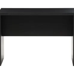 Juni soffbord 58 x 35 cm - Svart