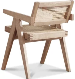 Karmstol whitewash/rotting - Sara