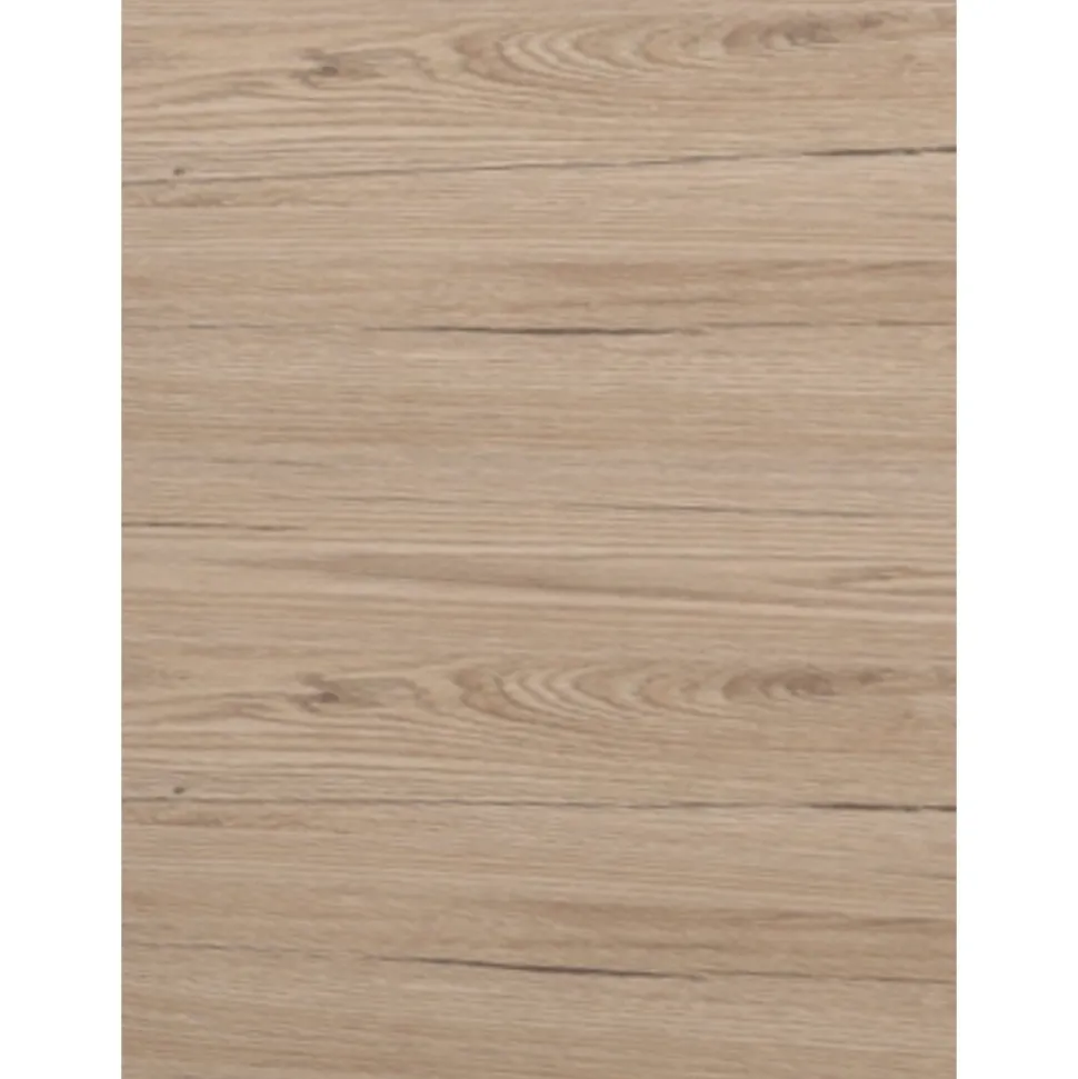 Katia komplett kök 220 cm - Ljusbeige/san marino ek/vit