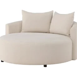 Kelso 3-sits soffa - Beige