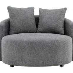 Kelso 2-sits soffa - Grå