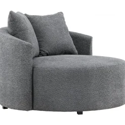 Kelso 2-sits soffa - Grå