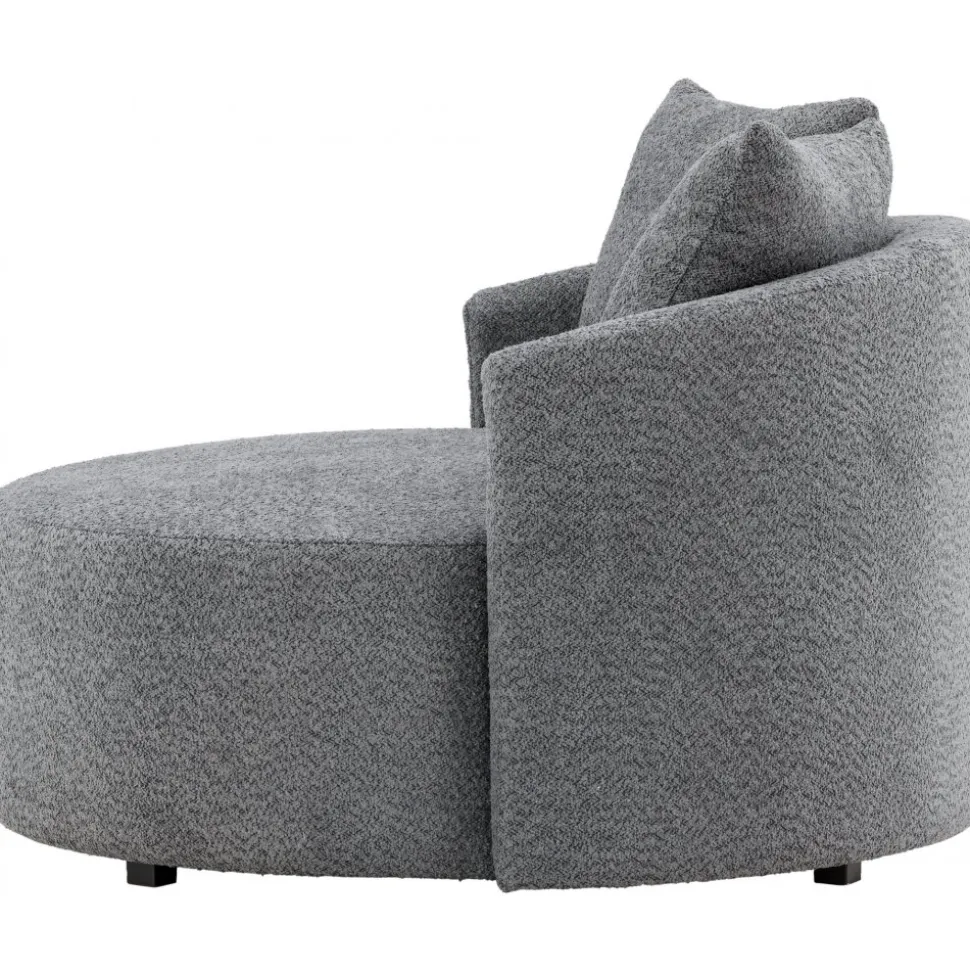 Kelso 2-sits soffa - Grå