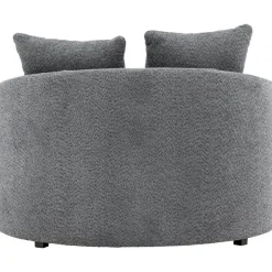 Kelso 2-sits soffa - Grå