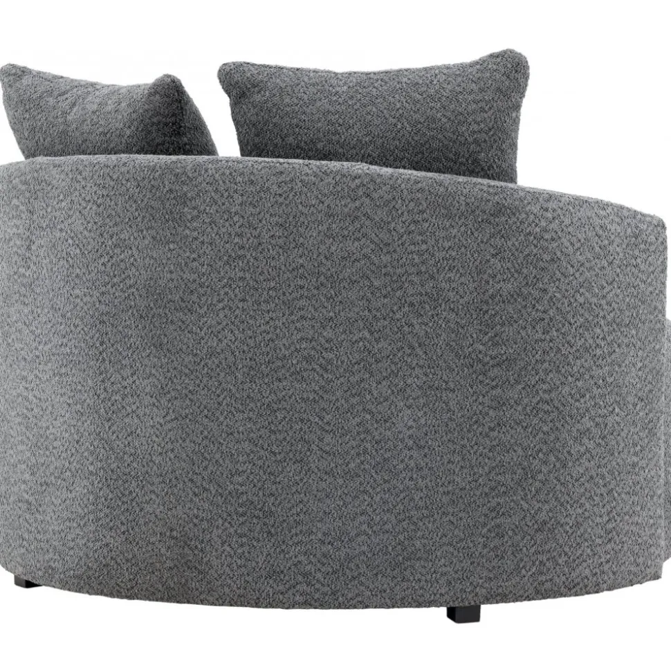 Kelso 2-sits soffa - Grå