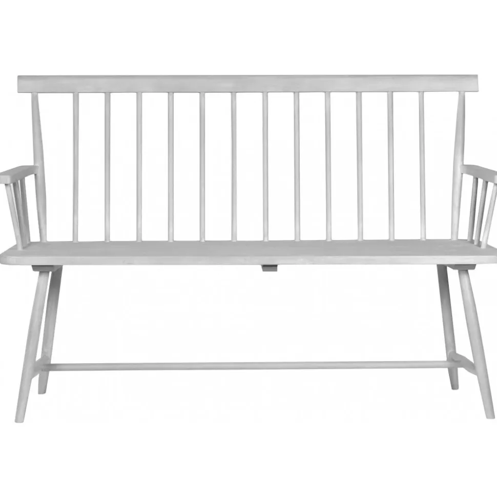 Kökssoffa grå - Karl