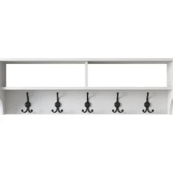 Klädhängare Peto i vit - 120 cm