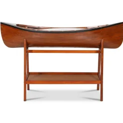 Konsolbord båt marint tema