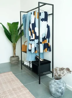 Konstgjort bananträd 163 cm hög