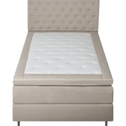 Kontinentalsäng + sänggavel 120 x 200 cm - Dream