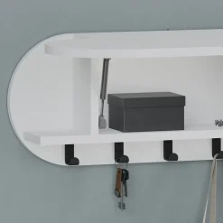 Kroma klädhängare - Vit