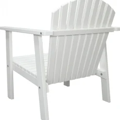 Kungshamn utemöbelgrupp - Vit + Textilrengöring för möbler