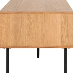 Kyoto soffbord 100 x 50 cm - Ek