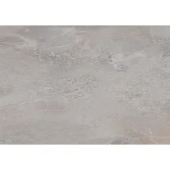 Lagos matbord 120 x 70 cm - Grå/svart