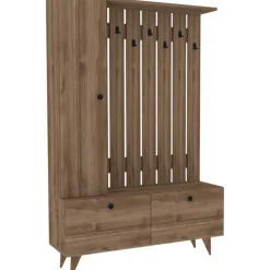 Laila hallmöbel - Valnöt