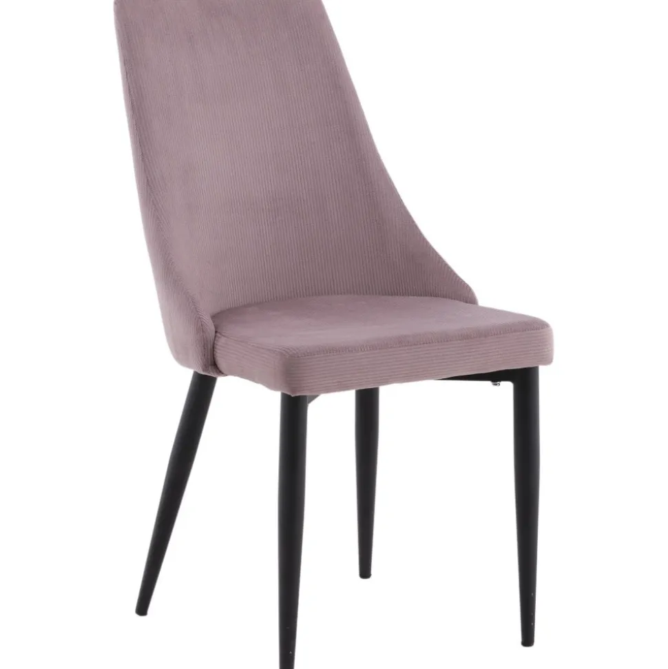 Laila matstol - Rosa manchester