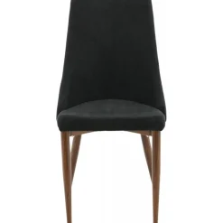 Laila matstol - Svart