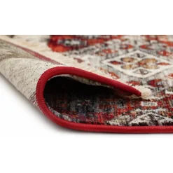 Laura Aztek - Röd/Blå