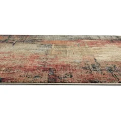 Laura Vintage - Röd/Blå