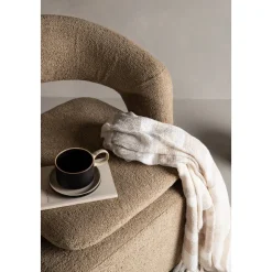 Laurel fåtölj - Beige