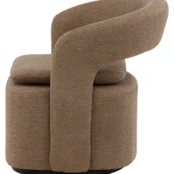 Laurel fåtölj - Beige