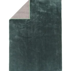 Lawson matta - Grön viskos-look