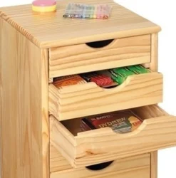 Lådhurts Joel - Furu