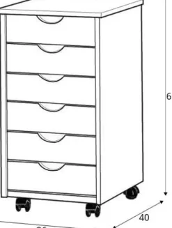 Lådhurts Joel - Furu