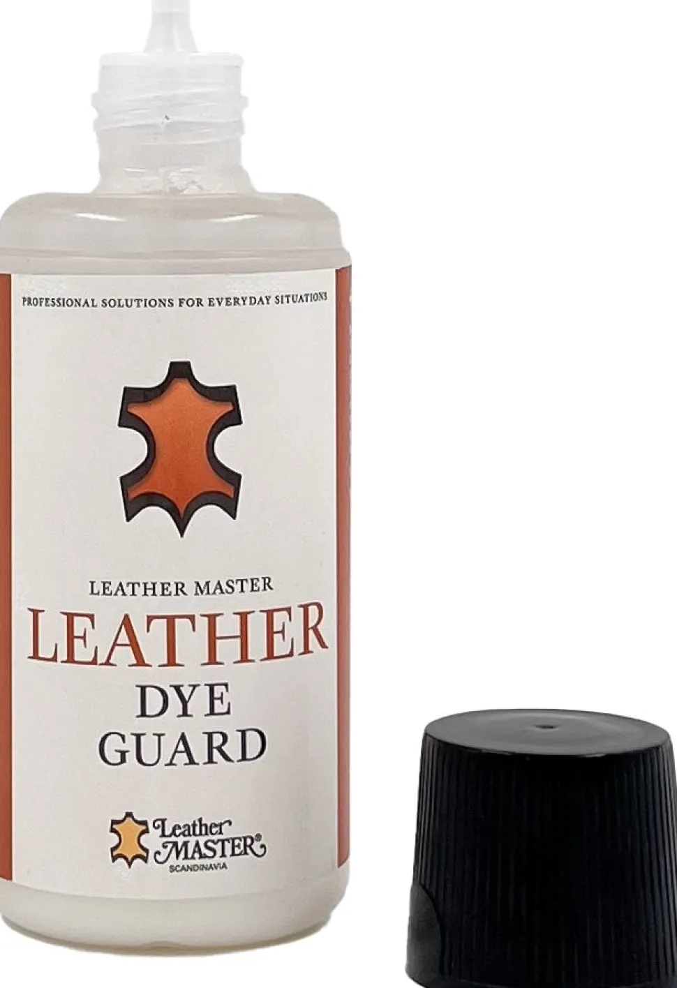 Leather Dye Guard - 250 ml