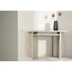 Ålesund konsolbord 120 x 40 cm - Beige