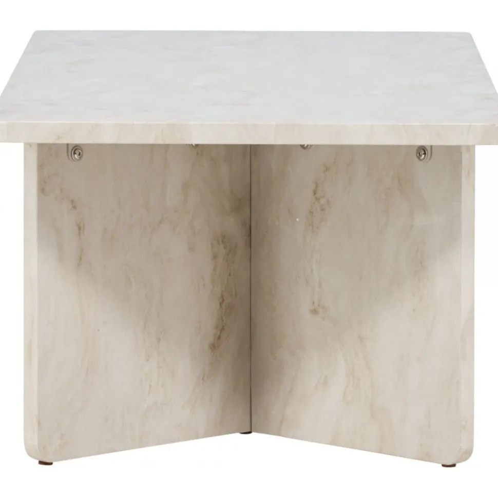 Ålesund soffbord 120 x 60 cm - Beige