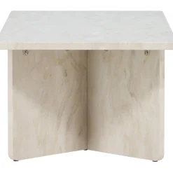Ålesund soffbord 120 x 60 cm - Beige