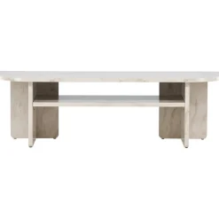 Ålesund TV-bänk - Beige