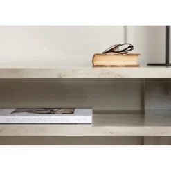 Ålesund TV-bänk - Beige