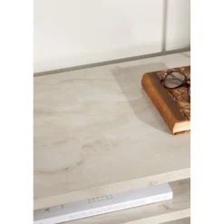 Ålesund TV-bänk - Beige