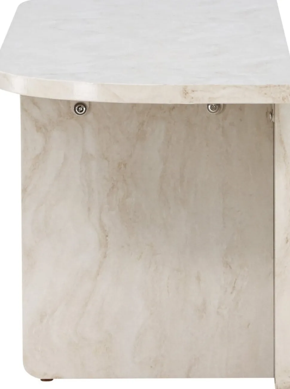 Ålesund TV-bänk - Beige