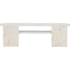 Ålesund TV-bänk - Beige