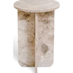 Level piedestal 60 cm - Silver Diana