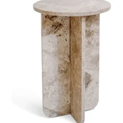 Level piedestal 60 cm - Silver Diana