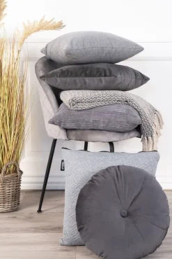 Lido Kudde - Mörkgrå