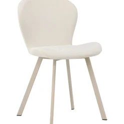 Lilja matstol - Beige
